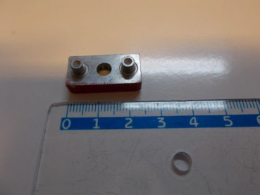 Preview: Zahnschuh für Aubi/Roto